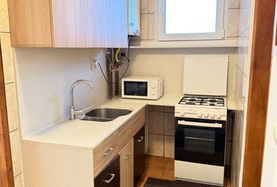 Apartament modern cu 2 camere- de inchiriat-Dumbravita - 7