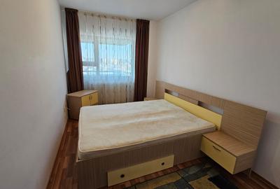 Apartament cu 2 camere, zona Tiglina  1 - 4
