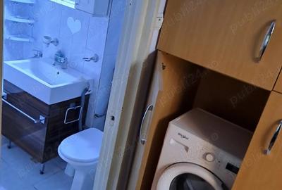 Apartament 3 camere de inchiriat 550 EUR luna, Hanul Drume?ului - Compozitorilor - 8