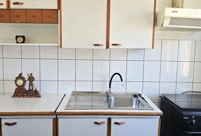 Garsonieră decomandată în Luncă