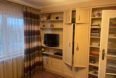 Apartament 3 camere decomandat etaj intermediar Scriitorilor, Brasov - 5