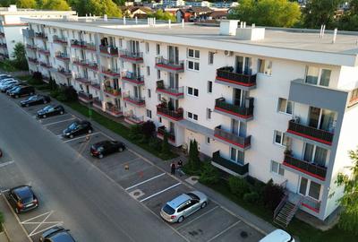 Apartament decomandat în Florești - 2