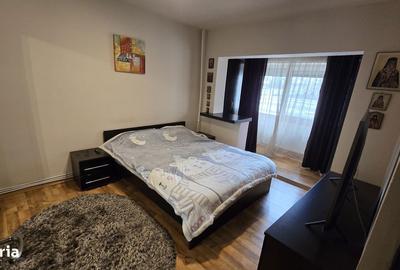 Apartament cu 3 camere, mobilat în Gară - 6