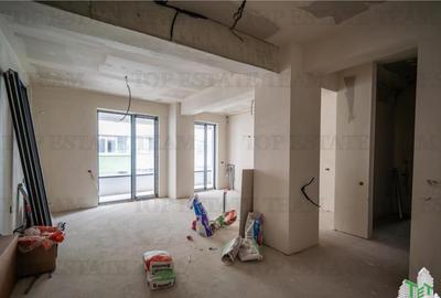 Apartament 4 Camere, Iancului, Constructie Noua - 1