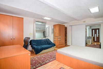 Apartament / Spatiu birou de inchiriat in Zona Centrala - Strada Horea