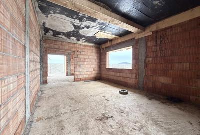 Casa individuala, 100 mp utili, 540 mp teren - Sanandrei - 5