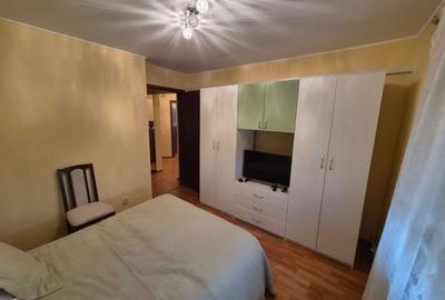 Apartament cu 2 camere decomandat în Central - 4