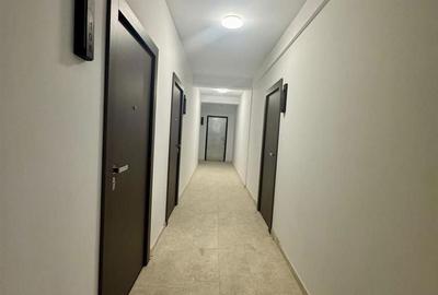 Apartament cu 3 camere în Orașul Nou - 6