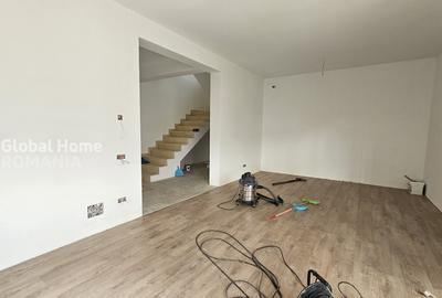 Vila Premium 130 MP | 4 Camere | 390Mp Teren |  2 Locuri Parcare | Tunari - 5