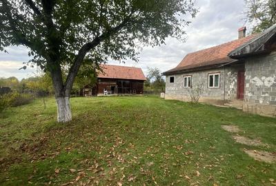 Casa 3 camere 100 M2 cu 2360 M2 teren - 3