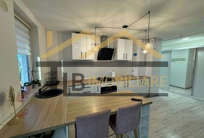Apartament de 2 camere, 54mp, parcare, Zona Ama Residence - 3