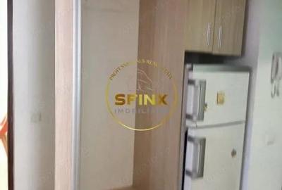 Garsoniera, bloc nou, loc de parcare, centrala termica - 3