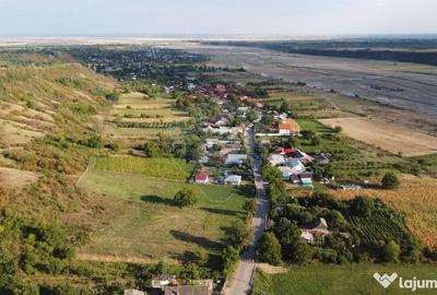 Teren de 4267 mp, în Satu Nou (Panciu) - 8