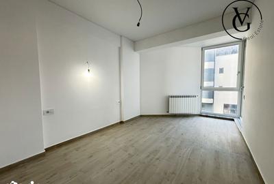 Apartament cu 2 camere semidecomandat în Central - 5