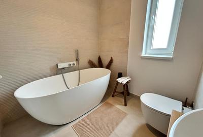 Vila exclusivista cu intimitate in gradina si terasa generoasa. FINISAJE PREMIUM - 6