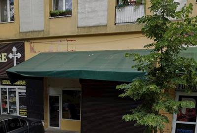 Spațiu comercial 200 mp | Vânzare/Închiriere | Zona Arena Națională - 1