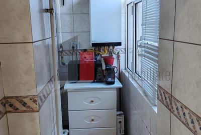 Vasile Lascar apartament 4 camere cu centrala Vasile Lascar apartament 4 camere cu centrala - 17