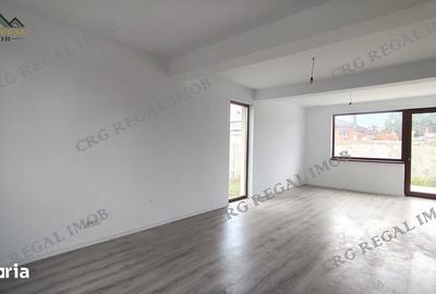Casă cu 4 camere cu Teren 320 Mp în Berceni - 2