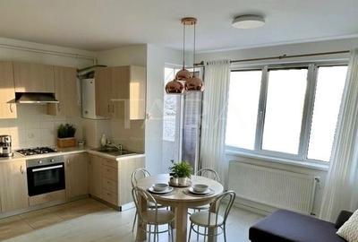 Apartament cu 3 camere, mobilat în Vest - 3