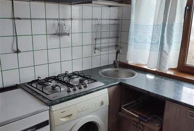 Garsonieră semidecomandată în Apărătorii Patriei - 3
