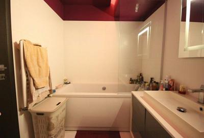 Apartament cu 2 camere, mobilat în Grozăvești - 9