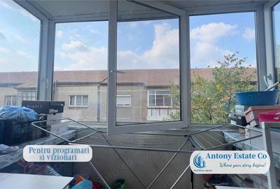 Apartament de vanzare, 2 Camere, Tip Q, Cantemir, Oradea - 13