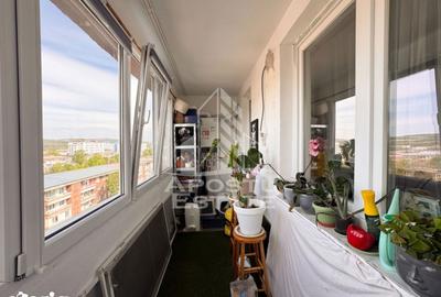 Apartament cu 2 camere semidecomandat în Central - 15