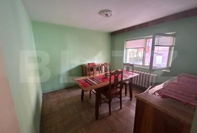 Apartament cu 4 camere, 80 mp, zona CUG - 10