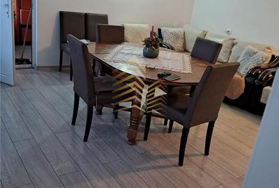 Casă cu 4 camere în Central - 8