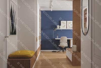 Proprietar | Apartament 2 camere CORE Timpuri noi | Parcare subterana Proprietar | Apartament 2 camere CORE Timpuri noi | Parcare subterana - 6