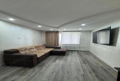 3 camere in zona Cetatii - 7