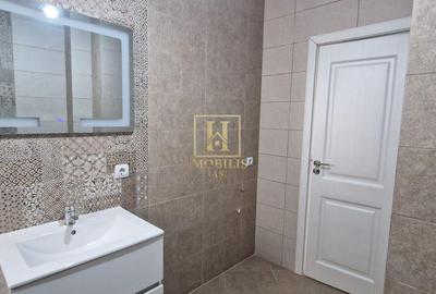 Apartament cu 2 camere decomandat în Ciurea - 7
