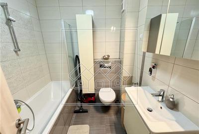 Apartament cu 2 camere decomandat în Aeroport - 4