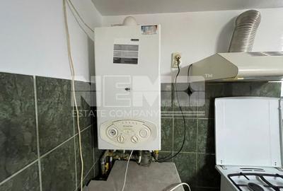 Casă individuală cu 2 camere cu Canalizare în Central - 5