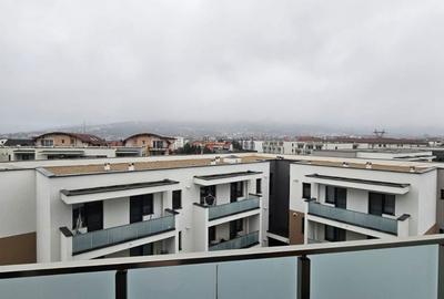 Apartament cu 3 camere în Central - 16