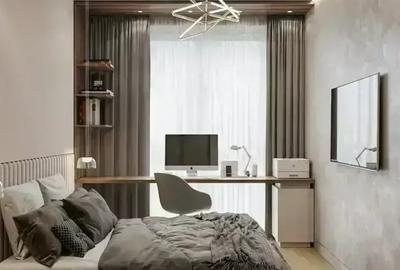 Titan-Pallady Metrou 8 min Apartament 2 Camere Spatios Mutare Rapida - 3