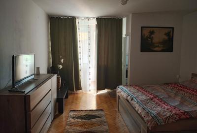 Garsonieră decomandată în Circumvalațiunii - 5