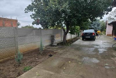 Casa indviduala cu 4 camere si teren generos - Jilava, Str. Garii - 11