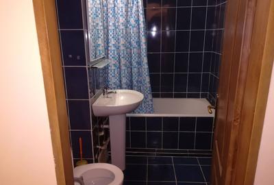 Apartament cu 2 camere decomandat în Complex Studențesc - 7
