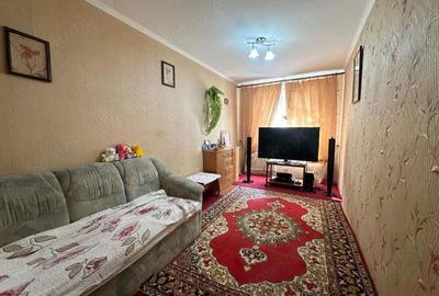 Apartament cu 2 camere decomandat în Banu Manta