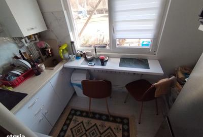 Apartament cu 2 camere decomandat în Nicolina - 3