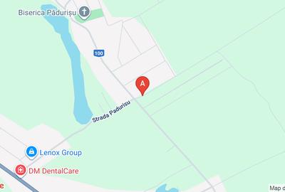 FRUMUȘANI Direct Proprietar - Teren intravilan - 1