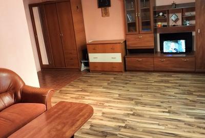 Apartament cu 2 camere decomandat în UTA - 6