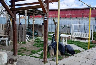 Casă cu 3 camere cu Canalizare în Baldovinești - 32