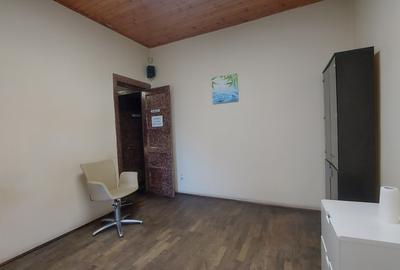 BARBU VACARESCU-LACUL TEI vila 7 camere - 3