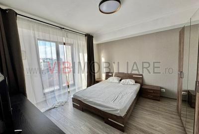 2 Camere - Aviatiei - Baneasa - Bloc Nou - Garaj - 1