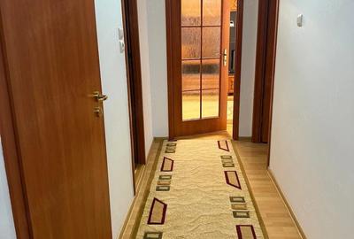 Apartament cu 2 camere decomandat în Crângași