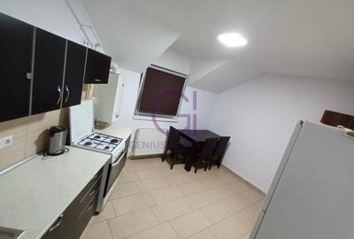 Apartament 2 camere de inciriat in Sibiu strada Distributiei. - 12
