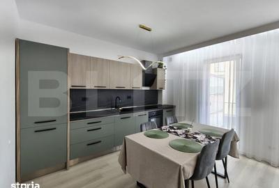 Apartament cu 2 camere în Central - 1