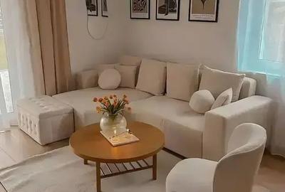 Apartament 3 Camere Decomandat - Direct de la Dezvoltator | Comision 0% - 1